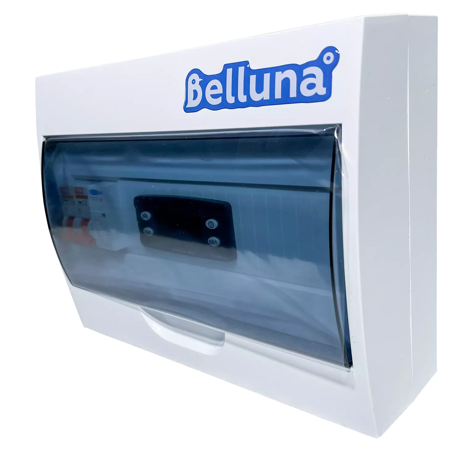 сплит-система Belluna S342 Уфа