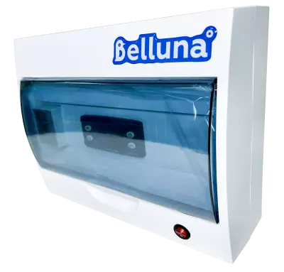 сплит-система Belluna P103 Уфа