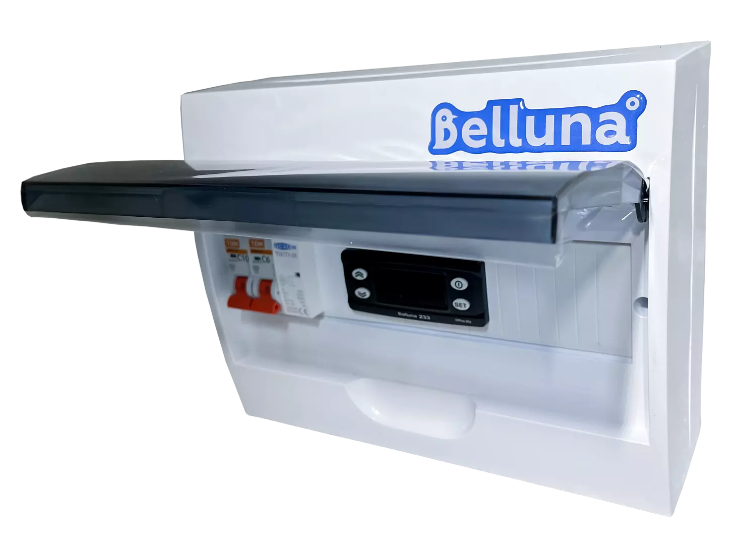 сплит-система Belluna U102-1 Уфа