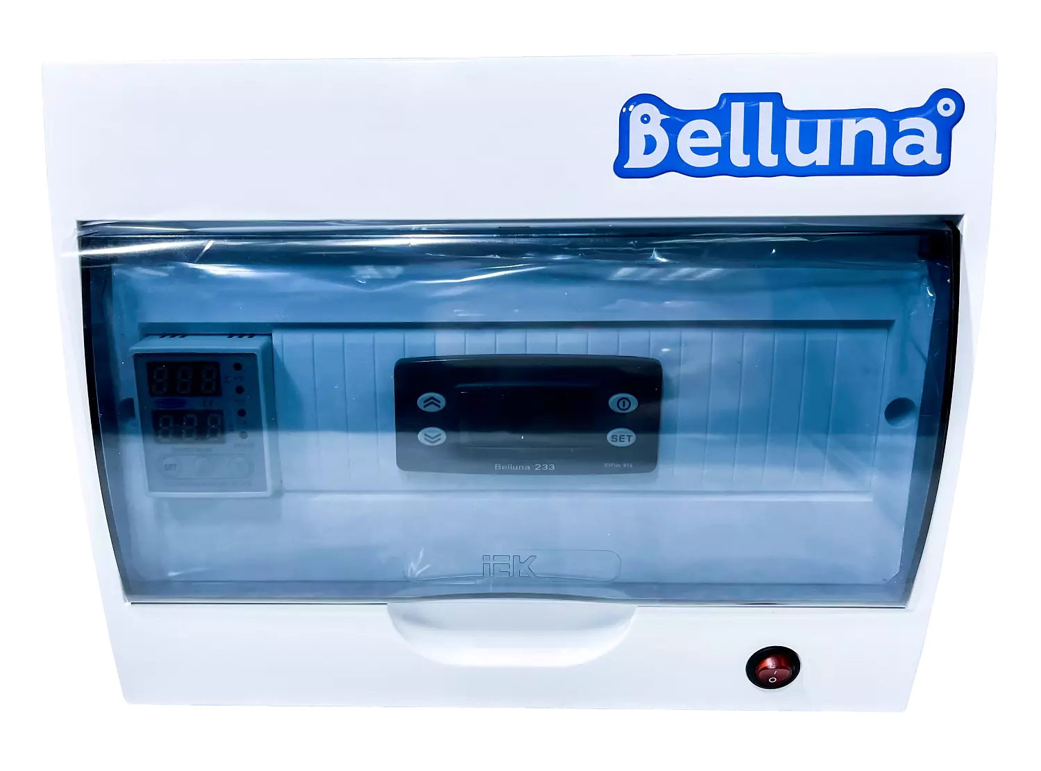 сплит-система Belluna iP-6 Уфа